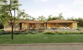 Imagem 2: Casa Condomínio Haras Larissa - Monte Mor