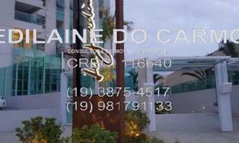 Imagem 4: APARTAMENTO RESIDENCIAL em INDAIATUBA - SP, ED. LE JARDIN - JARDIM POMPÉIA