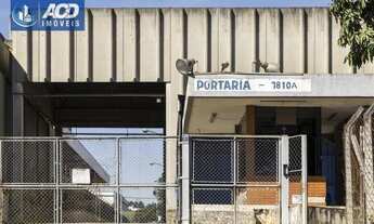 Imagem 5: Galpão, 9723 m² - venda por R$ 25.000.000 ou aluguel por R$ 160.000/mês - Guarulhos/SP