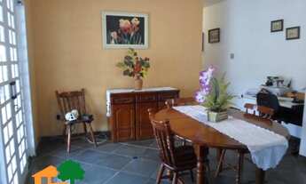 Imagem 2: Térrea em Atibaia-Jd Paulista-800.000,00-3 dorm-470m2