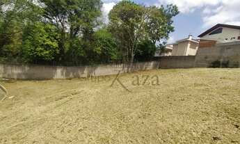 Imagem 6: Terreno Condomínio - Urbanova - Residencial Altos da Serra II - 489m²