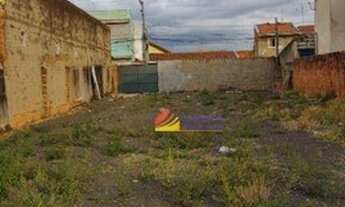 Imagem 2: Lote Comercial/Residencial 700m², Jardim Santa Cruz Indaiatuba/SP!!