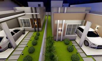 Imagem 5: Tijucas Bosque da Mata 02Qtos, Um Suite Aceita Financiamento