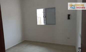 Imagem 5: Casa com 1 dormitório à venda, 45 m² por R$ 179.000,00 - Nova Itanhaém - Itanhaém/SP