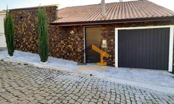 Imagem: Casa à venda, 125 m² por R$ 424.000,00