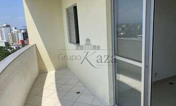 Imagem 4: Apartamento - Jardim São Dimas - Santa Mathilde - 54m² - 1 Dormitório