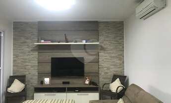 Imagem 5: Apartamento Maravilhoso a venda na Enseada com 3 suítes e sacada gourmet com lazer complet