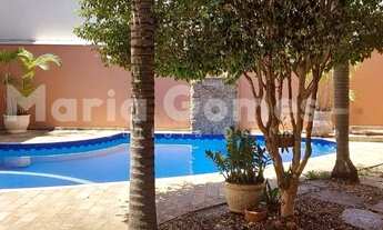 Imagem 4: INDAIATUBA - Casa de Condomínio - JARDIM VILLA ROMANA