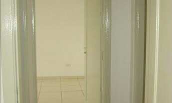 Imagem 7: Sala, 100 m² - venda por R$ 130.000,00 ou aluguel por R$ 1.100,00/mês - Centro - Santos/SP