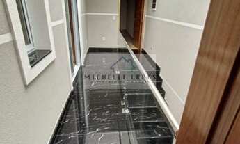 Imagem 4: São Paulo - Casa Padrão - Campo Grande