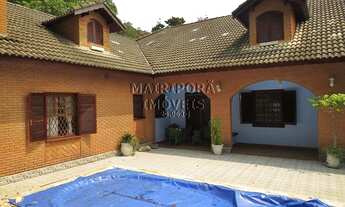 Imagem 7: Seu pedacinho da Toscana em Mairiporã!