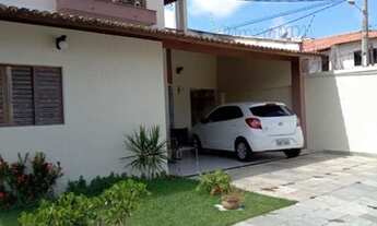 Imagem: Casa com 3 dormitórios à venda, 332 m²