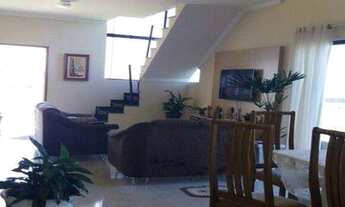 Imagem 3: Casa com 3 dormitórios à venda, 221 m² por R$ 680.000,00 - Residencial Haras Inga Mirim