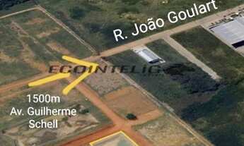 Imagem: CANOAS - Padrão - Industrial