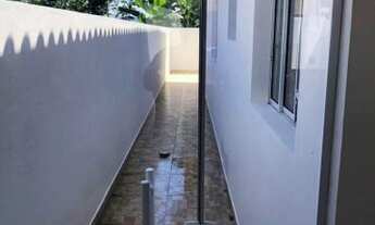 Imagem 5: CASA COM PISCINA