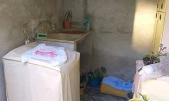 Imagem 6: Jd. Portugal - Casa 2D, 2 Banheiros, Edícula, Quarto Empreg, Garagem com Duas Vagas