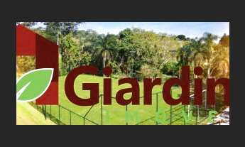 Imagem 5: Lote em condomínio fechado GPS ARTS