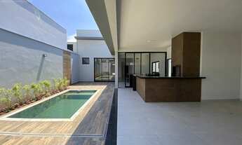Imagem 2: Casa Terrea Cond. Ondas ,A.C: 188 mts / A.T :256 /Piscina