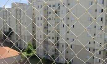 Imagem 3: Apartamento, Vila Mogilar - Mogi das Cruzes