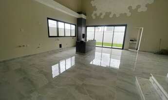 Imagem 5: Sobrado Ibiti Reserva C/ Pé Direito Alto. Diferenciado. Suítes Amplas. Mármore. Churrasque