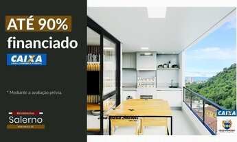 Imagem 2: Caraguatatuba - Apartamento Padrão - Martin de Sá