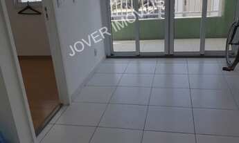 Imagem 5: APARTAMENTO 01 DORMITORIO AO LADO DO TEMPLO DE SALOMÃO PARA ALUGAR NOVO