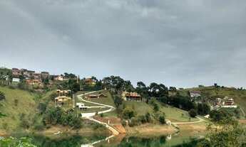 Imagem 7: IGARATA - Terreno Padrão - Km 19