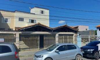 Imagem: Casa com salão comercial na Vila Passos