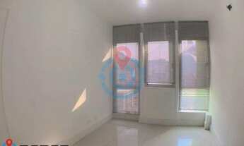 Imagem 3: Sala comercial para venda/locação com 100m² em Centro - Santos - SP