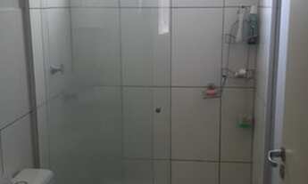 Imagem 2: Apartamento para venda tem 52 metros quadrados com 2 quartos, térreo