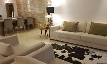 Imagem 5: Jardim Aquarius - Solar dos Manacás - 150m² - 4 Dormitórios