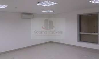 Imagem 3: Sala Comercial para Venda em Osasco, Vila Yara, 2 banheiros, 2 vagas