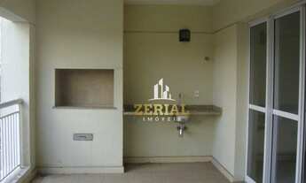 Imagem 4: Apartamento com 3 dormitórios à venda, 242 m² por R$ 1.850.000,00 - Santo Antônio - São Ca