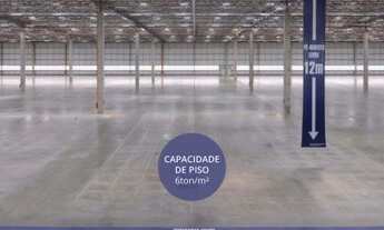 Imagem 13: Galpão Locação novo | Fácil acesso Castelo | Fase de Obra