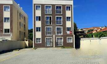 Imagem: Apartamento para venda em Campo Largo