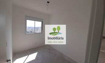 Imagem 7: Apartamento com 2 dormitórios à venda, 56 m² por R$ 399.000,00 - Vila Rosália - Guarulhos