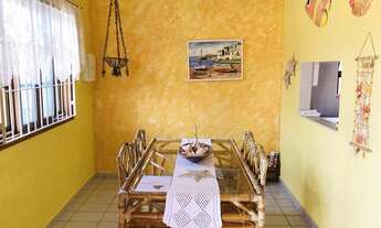 Imagem 5: CASA C/ PISCINA E PREÇO DE OCASIÃO, 700 MTS DA PRAIA