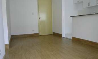 Imagem: CURITIBA - Apartamento Padrão - Portão