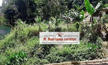 Imagem 3: Terreno à venda, 1147 m² por R$ 128.000,00 - Parque Sinai - Santana de Parnaíba/SP