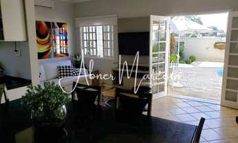 Imagem 4: Sobrado 390m2 04 Dormitórios 03 Banheiros Bairro Independência - Taubaté - SP. R$ 1.200.00