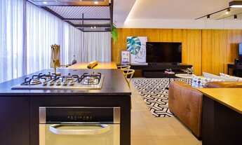 Imagem 3: APARTAMENTO no CENTRO com 3 quartos para VENDA, 121 m²