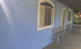 Imagem 6: Chácara Loteamento Vida Nova