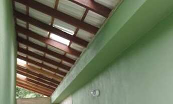 Imagem 3: CASA LINEAR TROCO POR PARTE EM TERRENO / CAMPO GRANDE - ILHA DE GUARATIBA