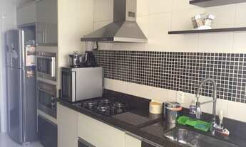 Imagem 2: Apartamento no condomínio Central Park muito bem localizado!