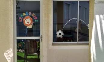 Imagem 5: Apartamento para Venda no condomínio Spazio Amaretto Vila Omar, Americana