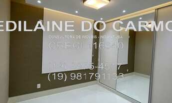 Imagem 2: APARTAMENTO RESIDENCIAL em INDAIATUBA - SP, ED. LE JARDIN - JARDIM POMPÉIA