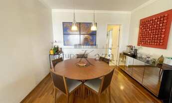 Imagem 2: Apartamento - Vila Ema - Residencial Athmosphere - 127m² - 3 Suítes - 3 dormitórios - Resi