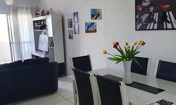 Imagem 6: Apartamento de frente para o mar, varanda gourmet-Mongaguá