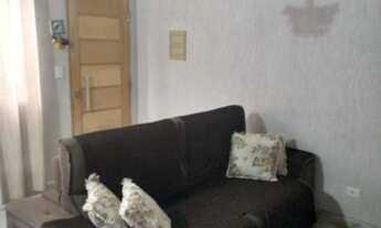 Imagem 4: Apartamento Terreo Semi Mobiliado - Jd Vitápolis- Itapevi - SP