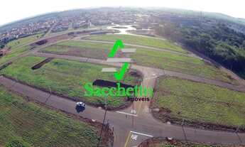 Imagem 2: Terreno para Venda em Iracemápolis, Residencial Campo Verde